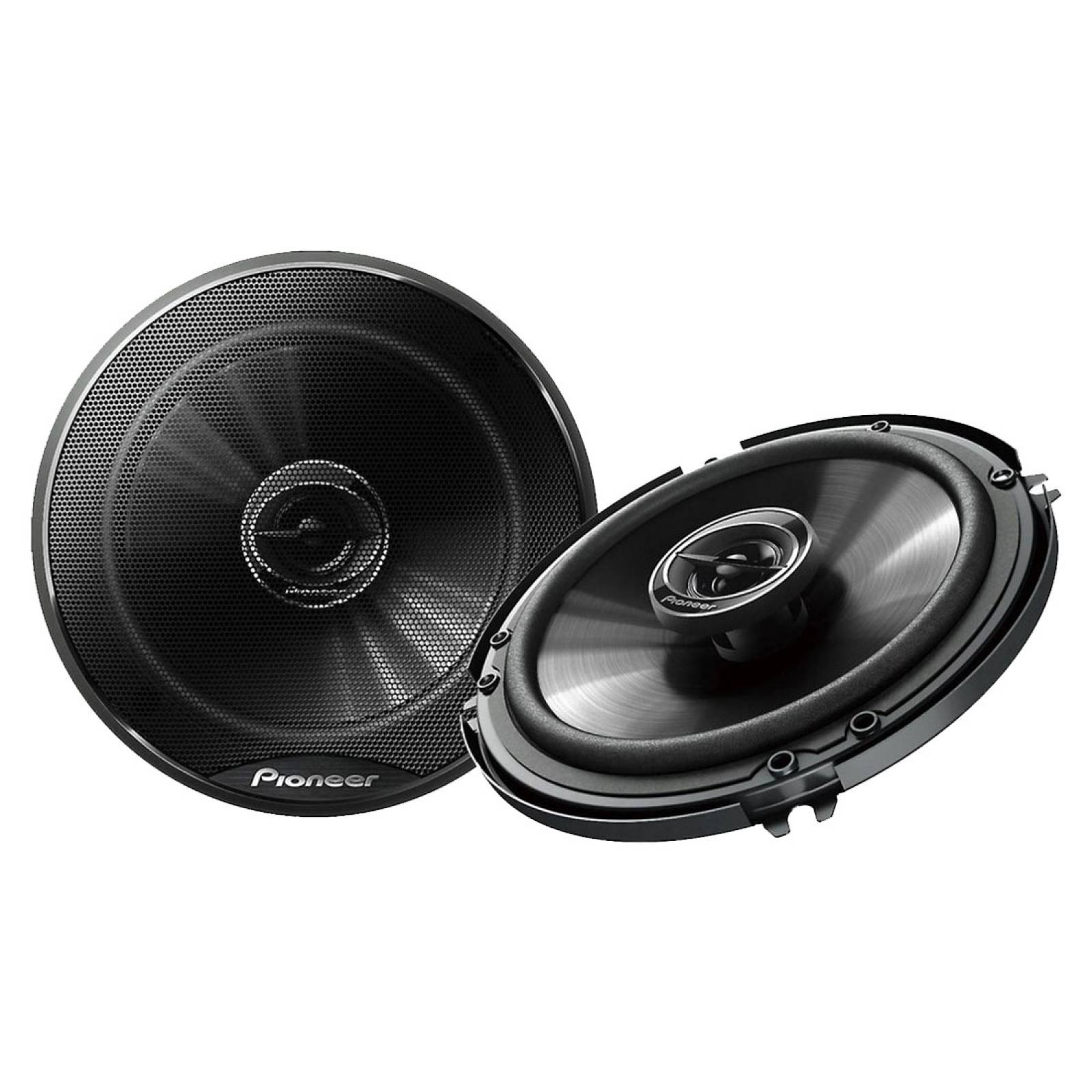 Bocinas para Auto 6 1/2 Pulg 280w 2 Vías TS-G6501 Pioneer