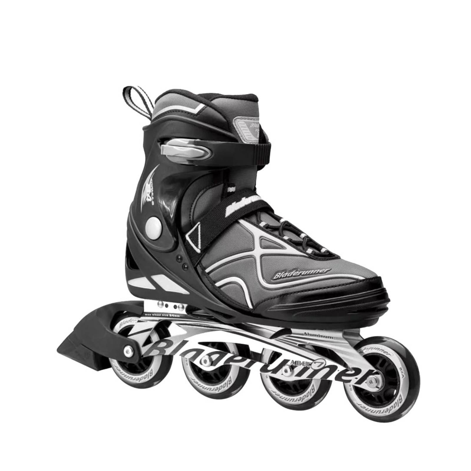 Patines Línea Rollerblade Formula 84 Fitness Bladerunner