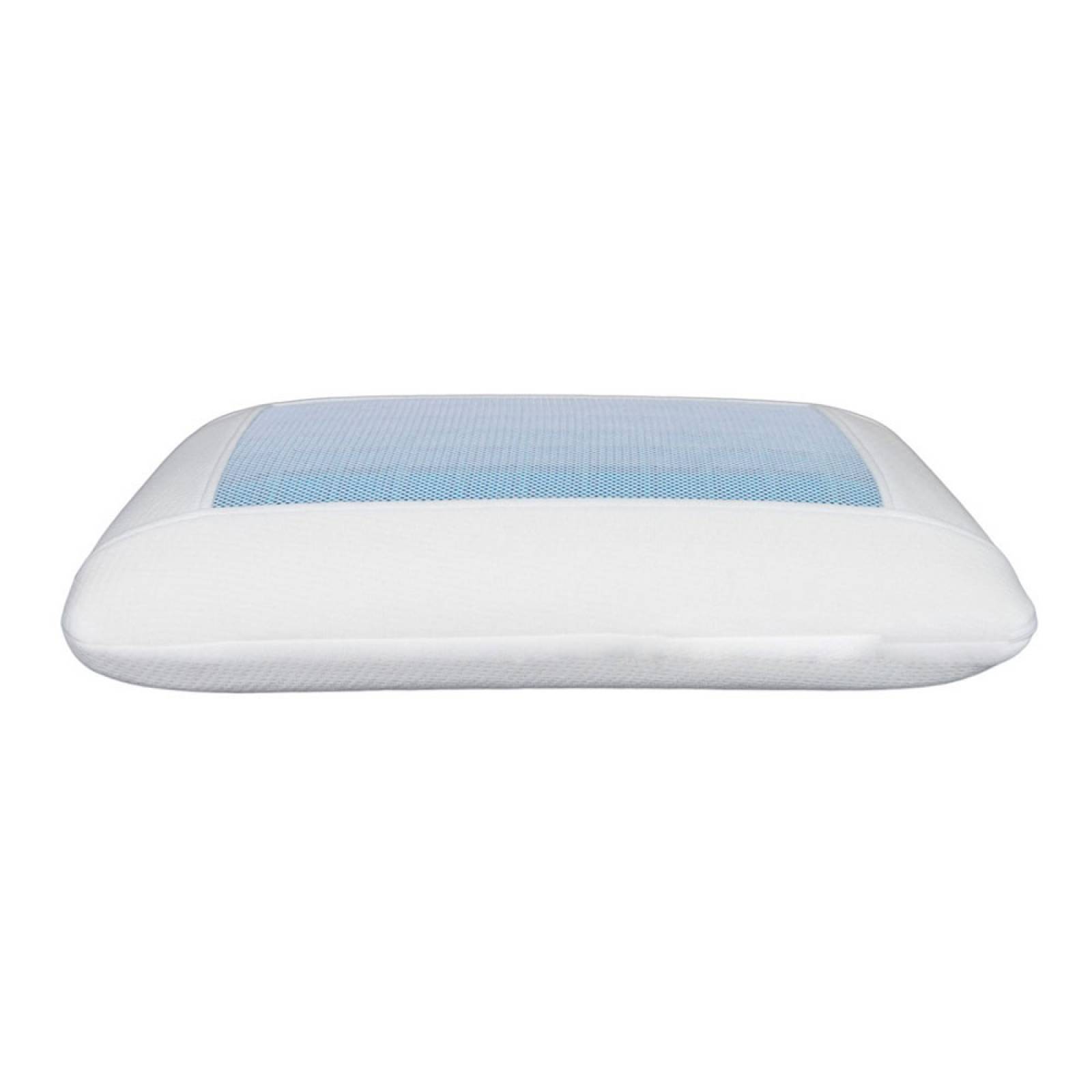 Almohada Estandar Tradicional Algodón MEMORY FOAM Spring Air