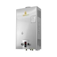 Boiler Paso Calentador Gas Lp 2 Servicios Eco12000 Gaxeco