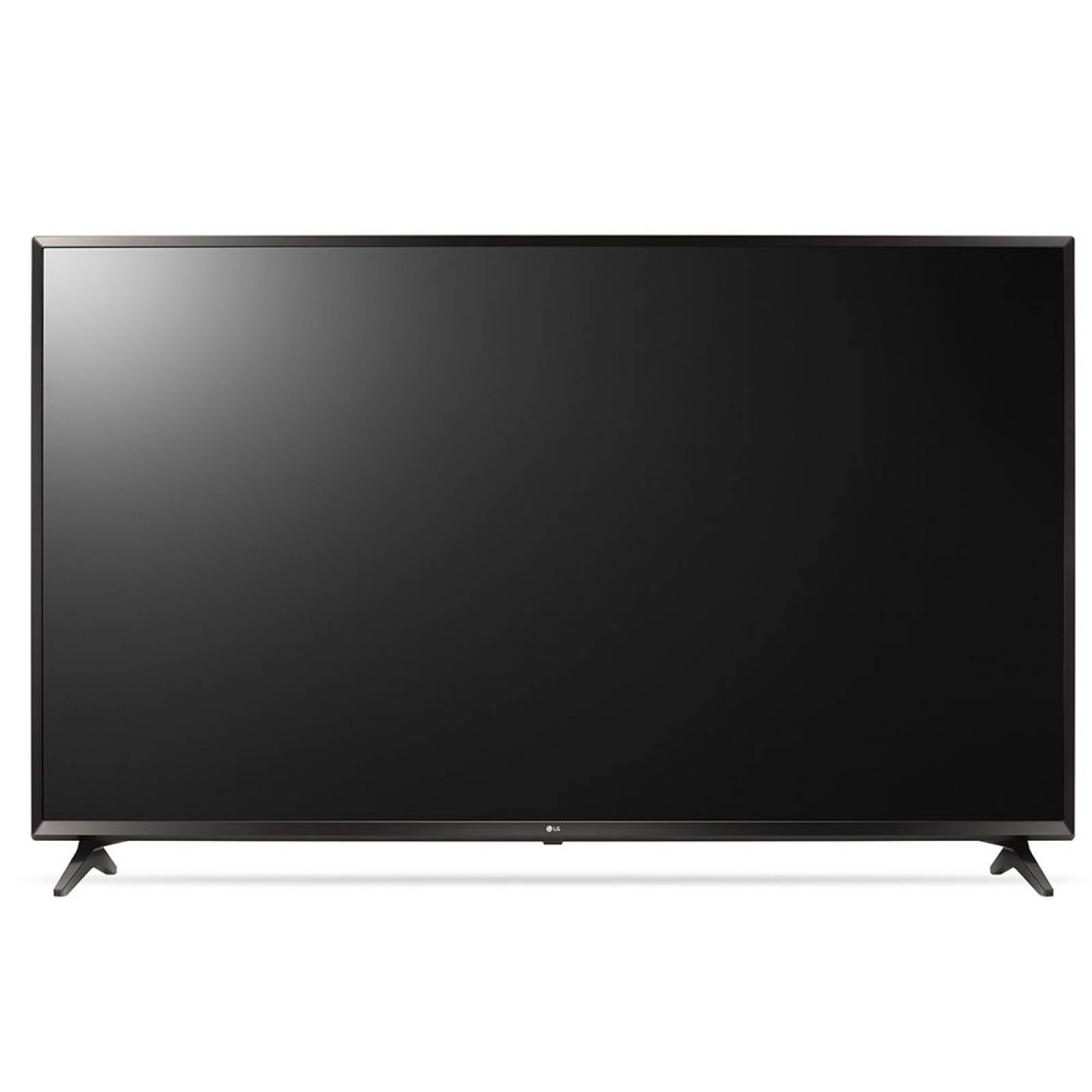 Smart TV Pantalla 4K Ultra HD Led 55 pulgadas 55UJ6350 LG