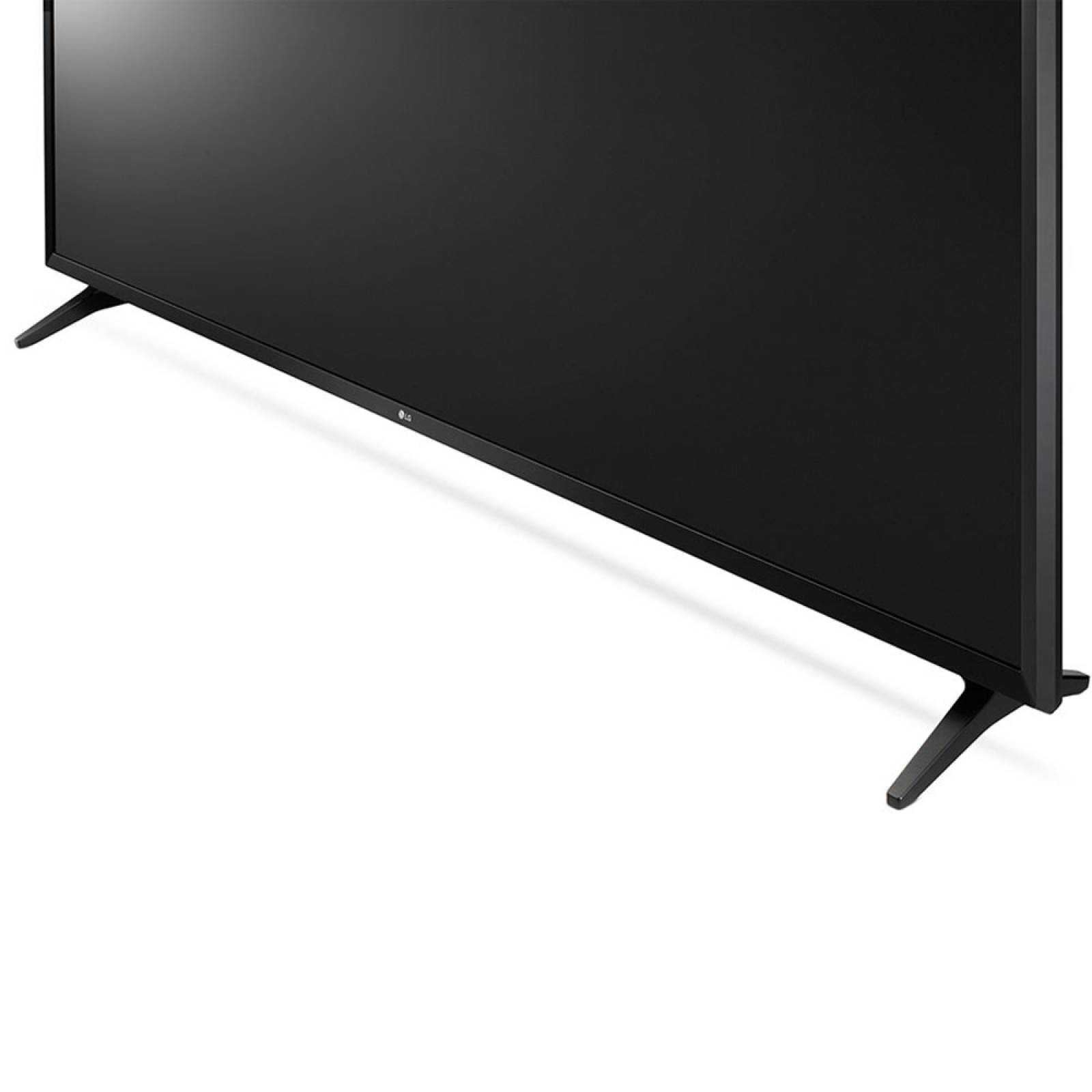 Smart TV Pantalla 4K Ultra HD Led 55 pulgadas 55UJ6350 LG