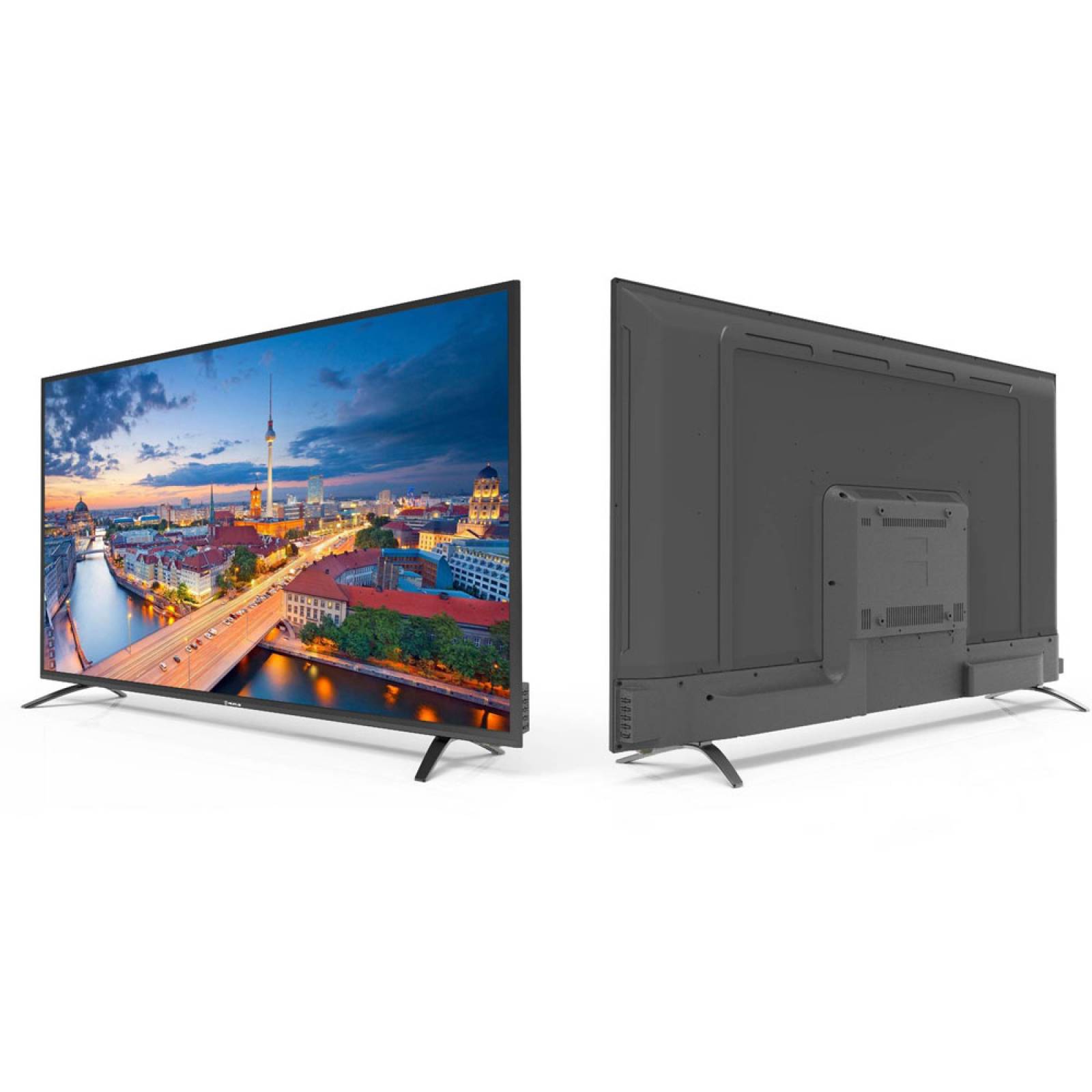 Smart TV Pantalla Full HD Led 50 pulgadas 5013-EMFHD Aurus