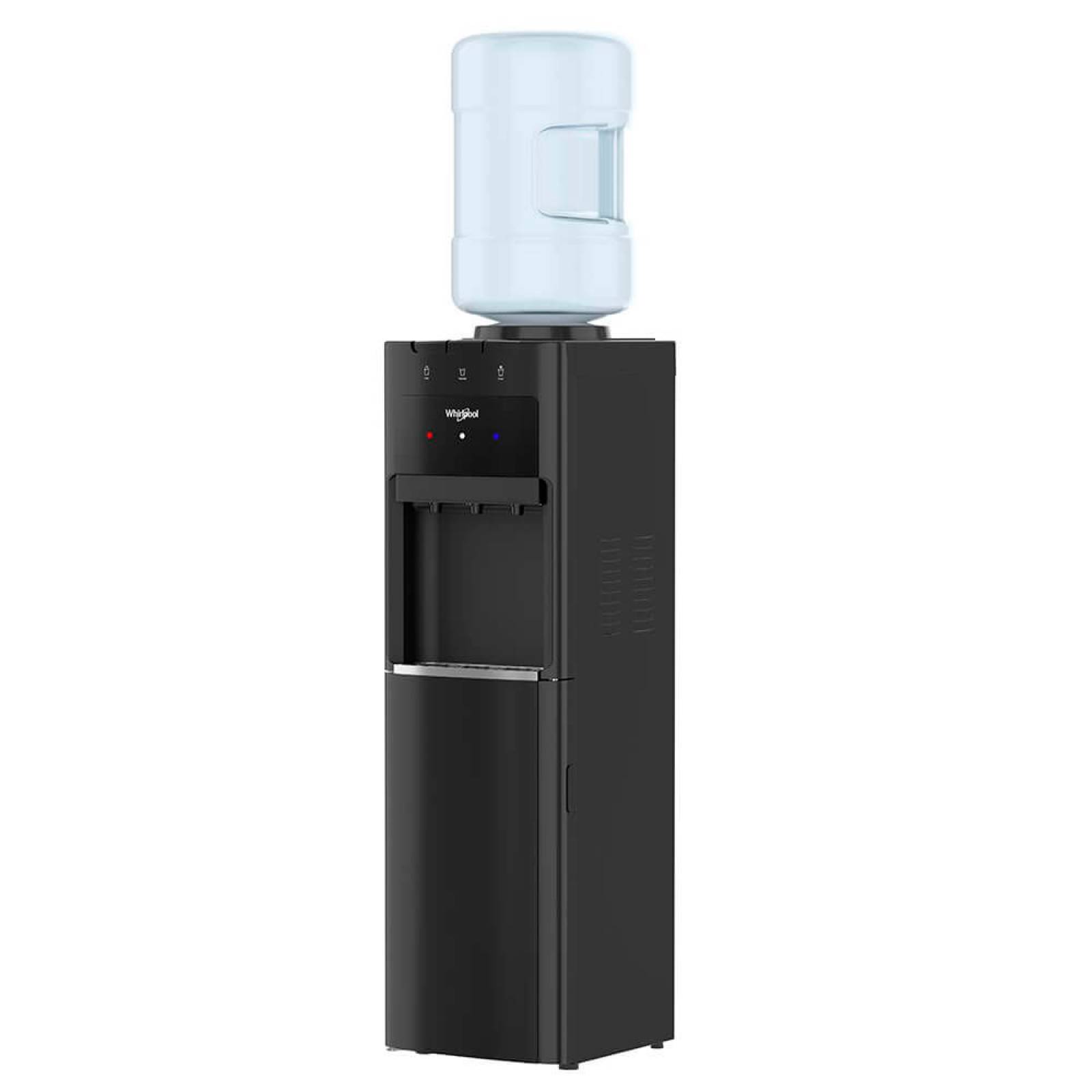 Dispensador Agua 3 Temp Frigobar 19 L WK-5917B Whirlpool