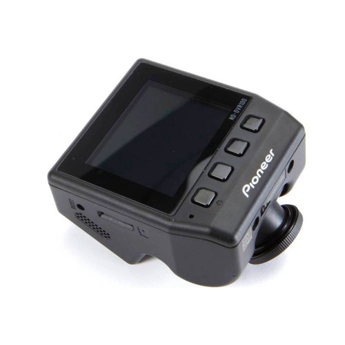 Camara 111° GPS Modo Nocturno 8 Gb ND-DVR100 Pioneer