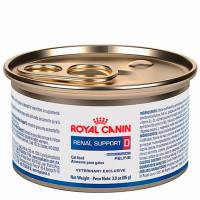 Alimento Gato Hueda Raza Mediana Support D 85 G Royal Canin