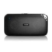 Bocina Recargable Bluetooth, Philips Nfc Bt3500B/37