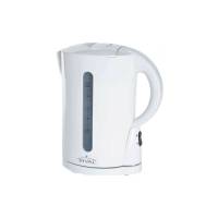 Hervidor Eléctrico Agua Inalámbrico 1.7 Lt Mk17P13B2 Rival