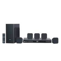 Teatro En Casa Blu-Ray Subwoofer Wifi 200W Rtb10323Lw Rca