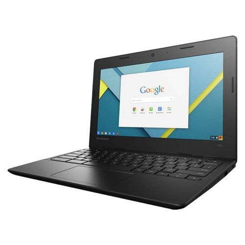 Laptop Chromebook 11.6" Intel Celeron N3050 80SF0001US 4GB 16GB Lenovo