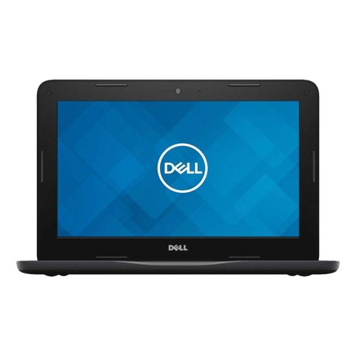 Laptop Chromebook 11.6 Pulg Celeron 4GB C3181C871BLKPUS Dell