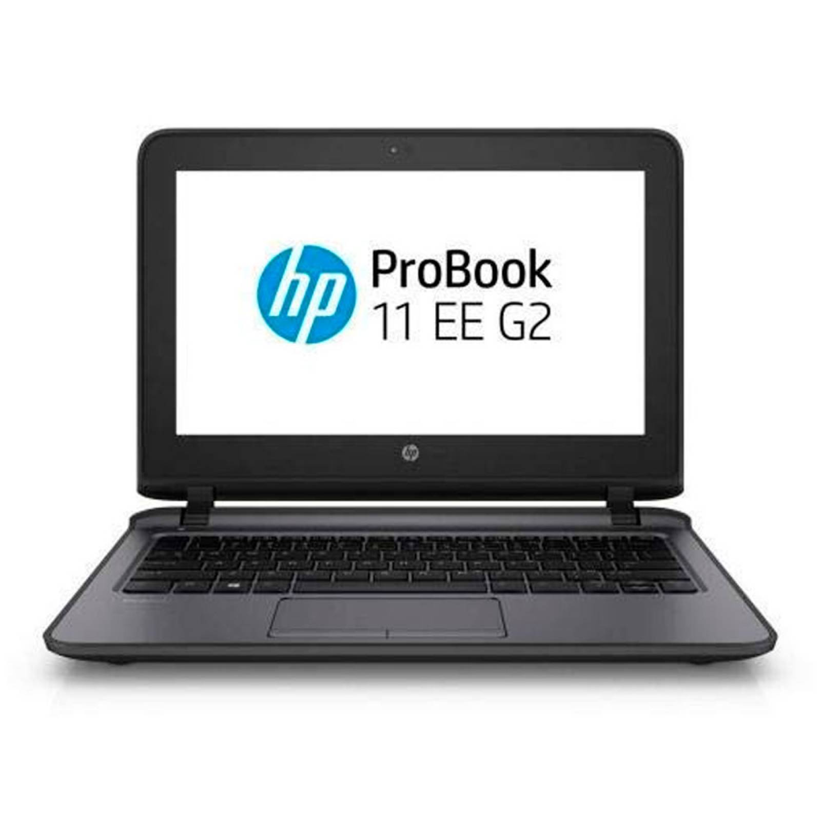 Laptop HP Intel Core i3 11.6 Pulgadas 8 GB RAM Touchscreen