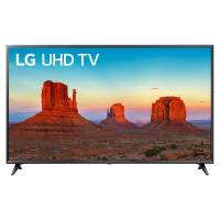 Pantalla Smart Tv Led 49 Pulg 4K Ultra Hd 49Uk6090Pua Lg Reacondicionado