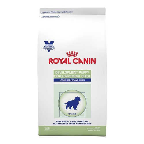 Croquetas Alimento Perro Desarrollo Cachorro 4Kg Royal Canin