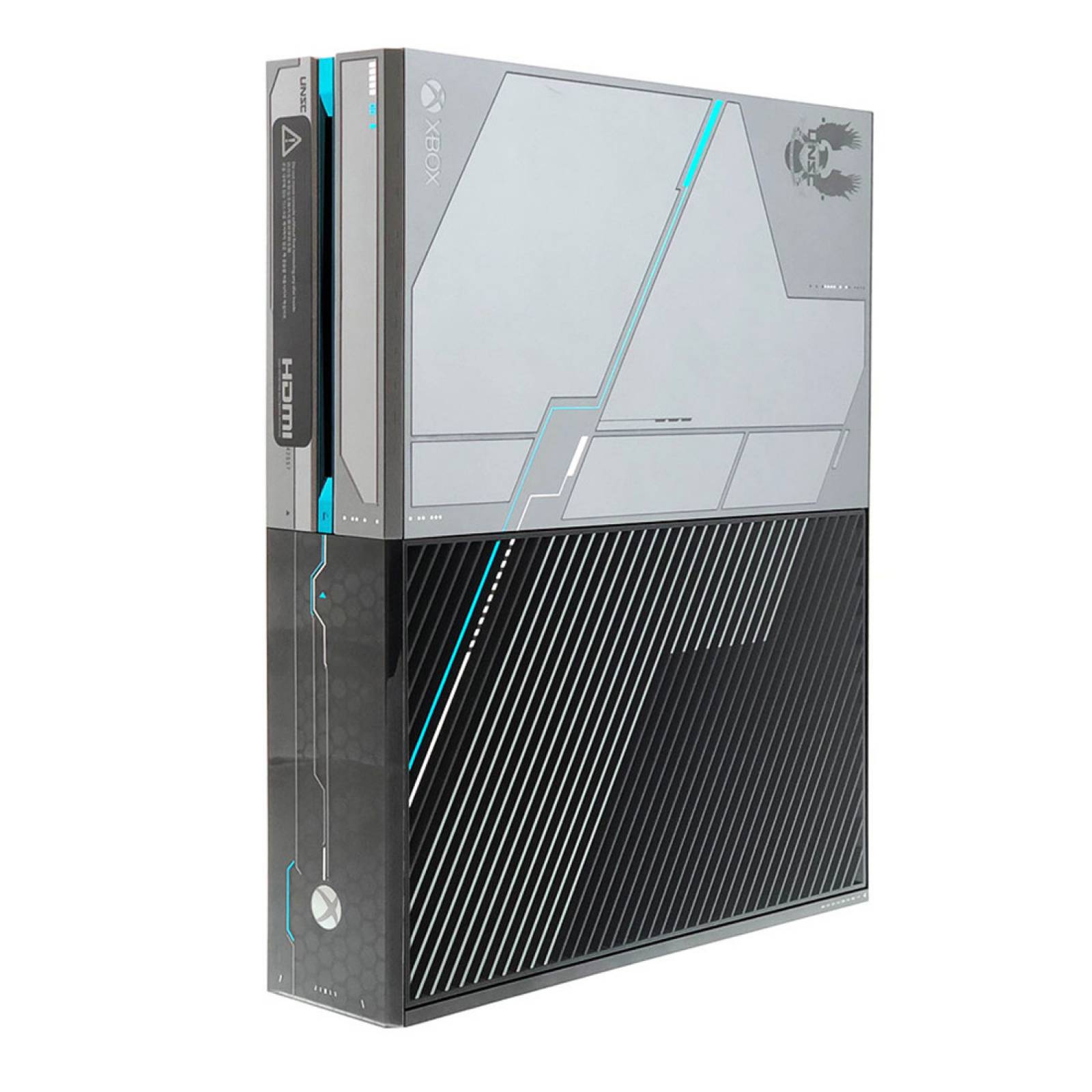 xbox one halo 5 limited edition 1tb