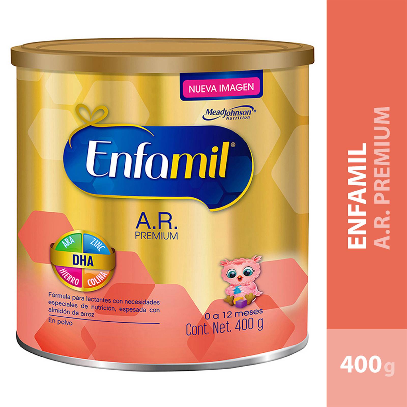 leche enfamil ar premium