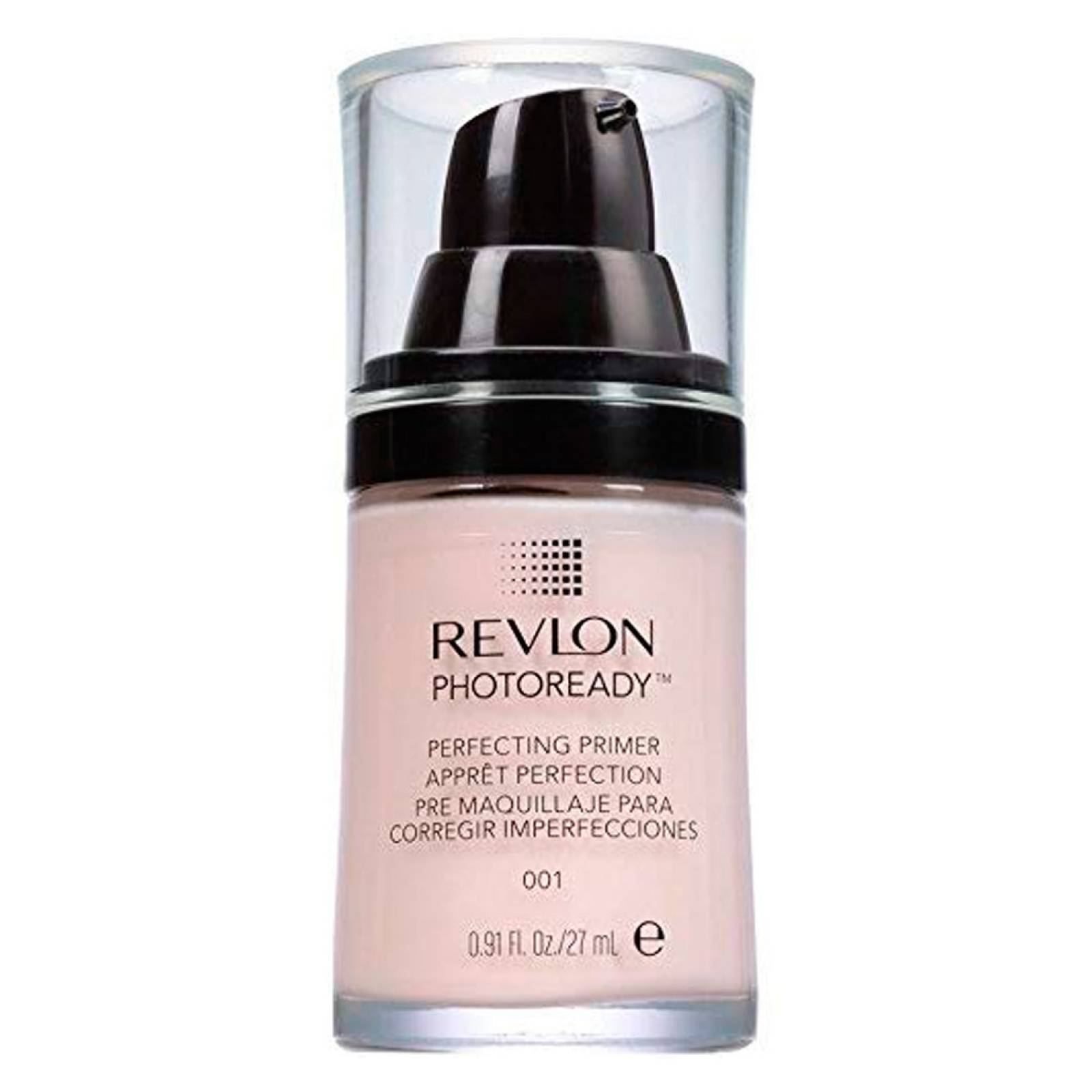 Maquillaje Prebase Photoready Perfecting Primer Revlon