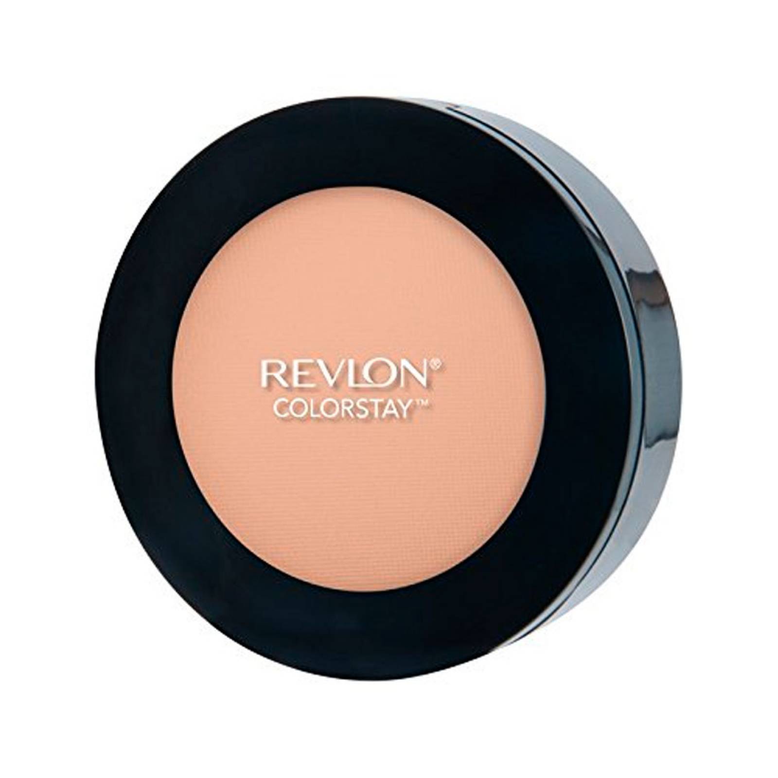 Polvo Compacto ColorStay Pressed Powder Acabado Mate Revlon