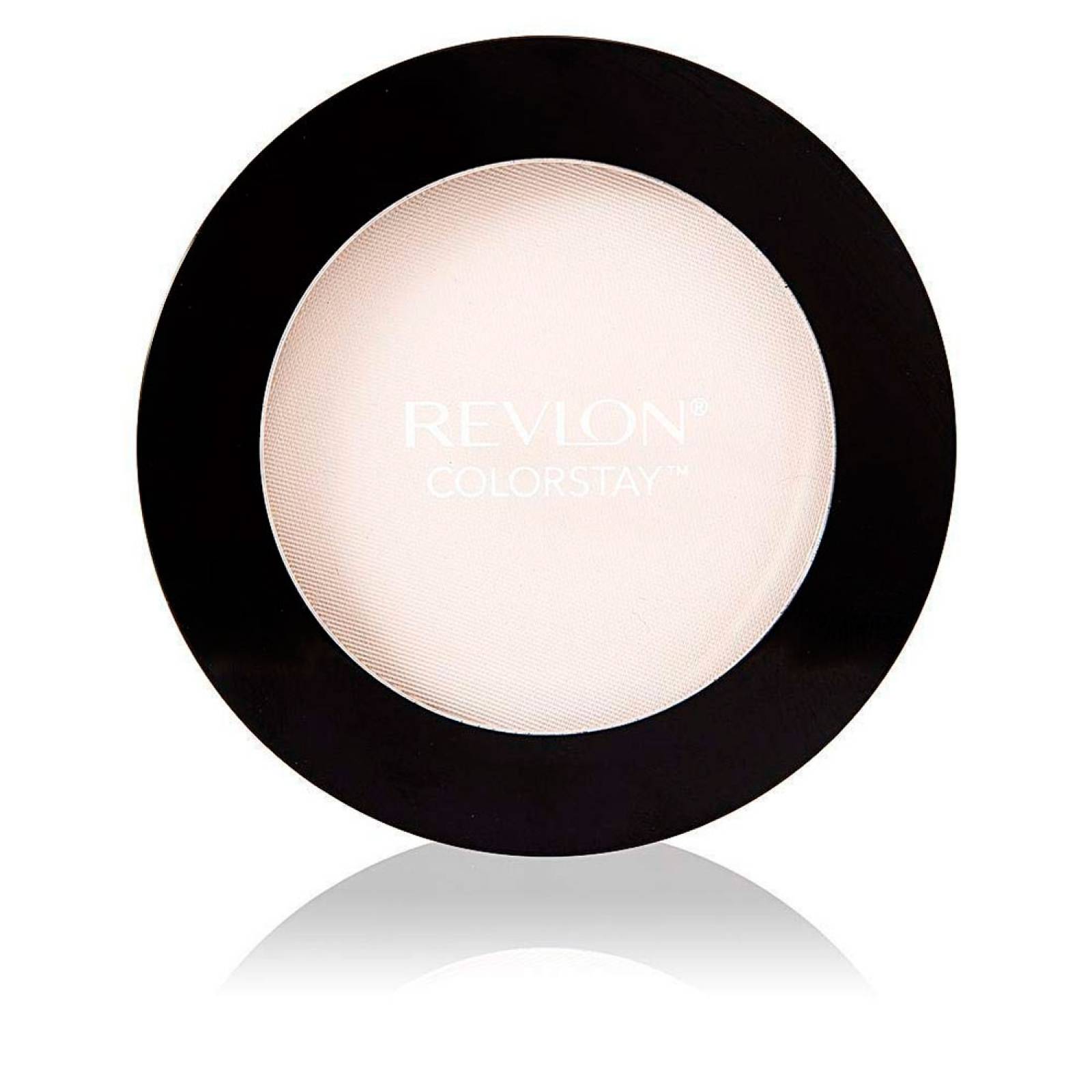 Polvo Compacto ColorStay Pressed Powder Acabado Mate Revlon