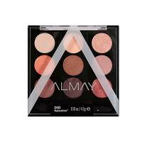 Paleta De Sombras Combinables Hipoalargénico Eyeshadow Almay