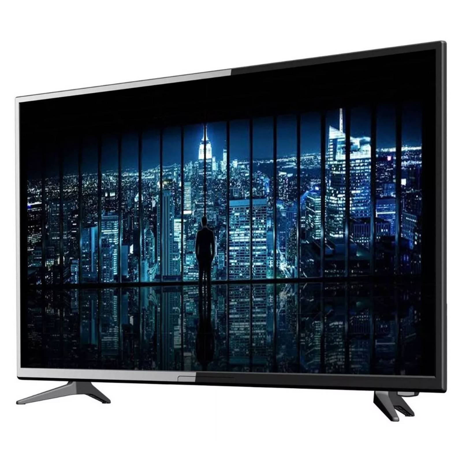 Television Pantalla 39 Pulg Led HDMI 1080p 60Hz Seiki Reacondicionado