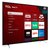 Smart TV Pantalla 65 Pulg 4K 3840X2160 120Hz Roku TCL Reacondicionado