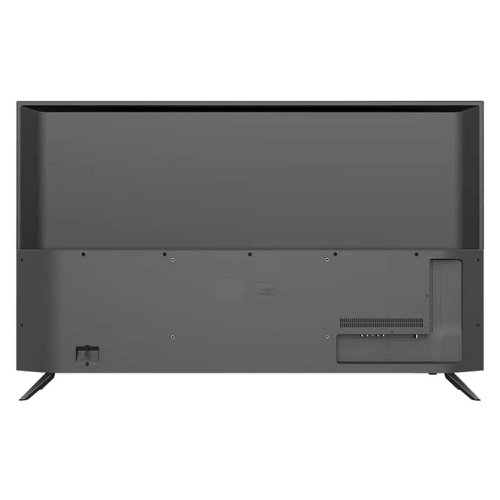 Smart TV Pantalla 65 Pulg 4K 3840X2160 FHD Chromecast JVC