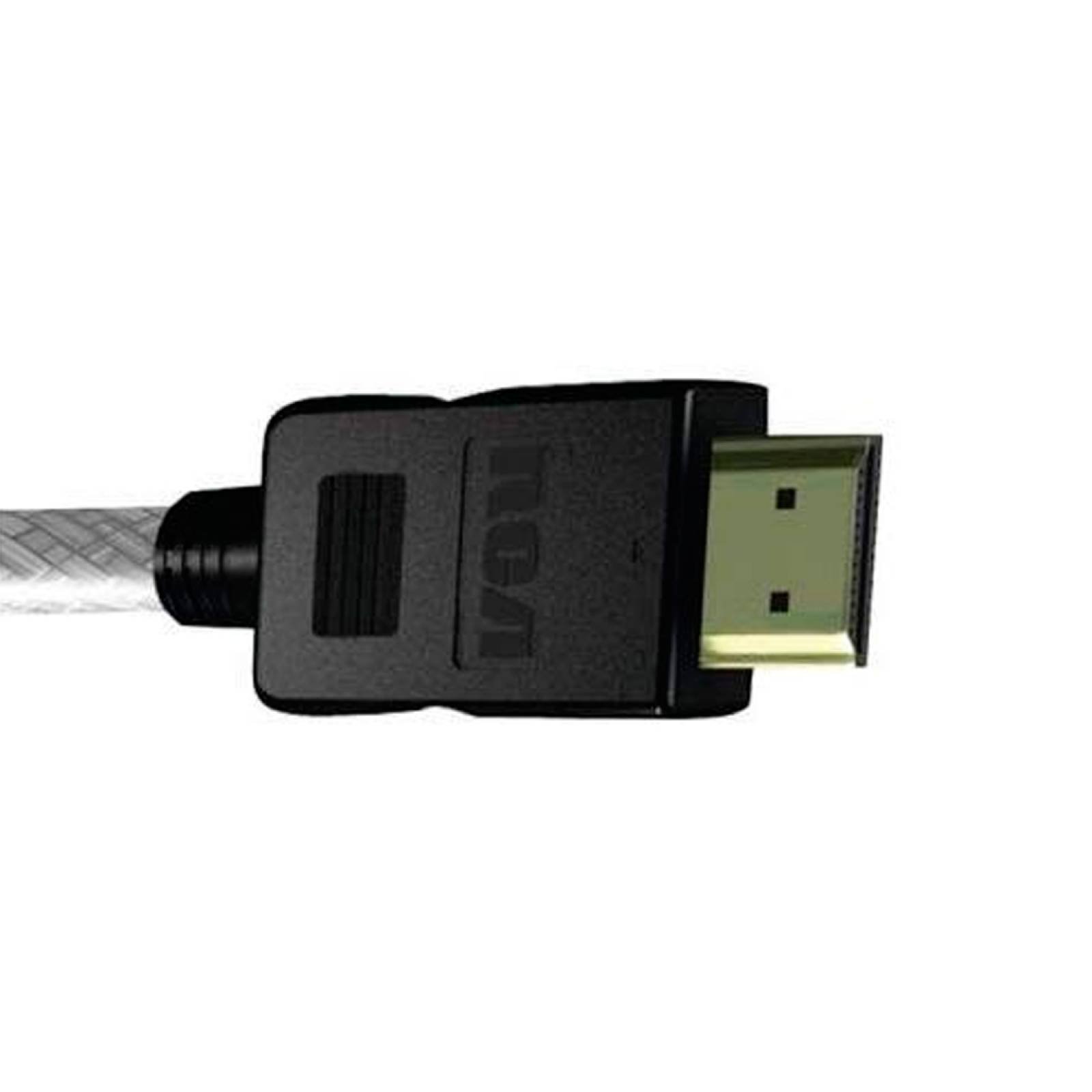 Cable HDMI HD 1080P 3.6M Digital Plus Negro DH-12HHR RCA