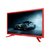 Smart TV 24 Pul DLED HD 60Hz 4Core Rojo SMX2419DSM/RO Sansui