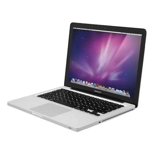 Producto Reacondicionado MacBook Pro 13.3 Pulg 4GB RAM 500GB SSD MD101LL/A Apple