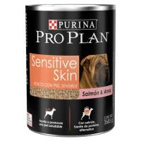 Alimento Perro Adulto Sensitive Skin Lata 368.5 G Pro Plan