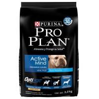 Alimento Perro Adulto 7+ Active Mind Optiage 7.5 Kg Pro Plan