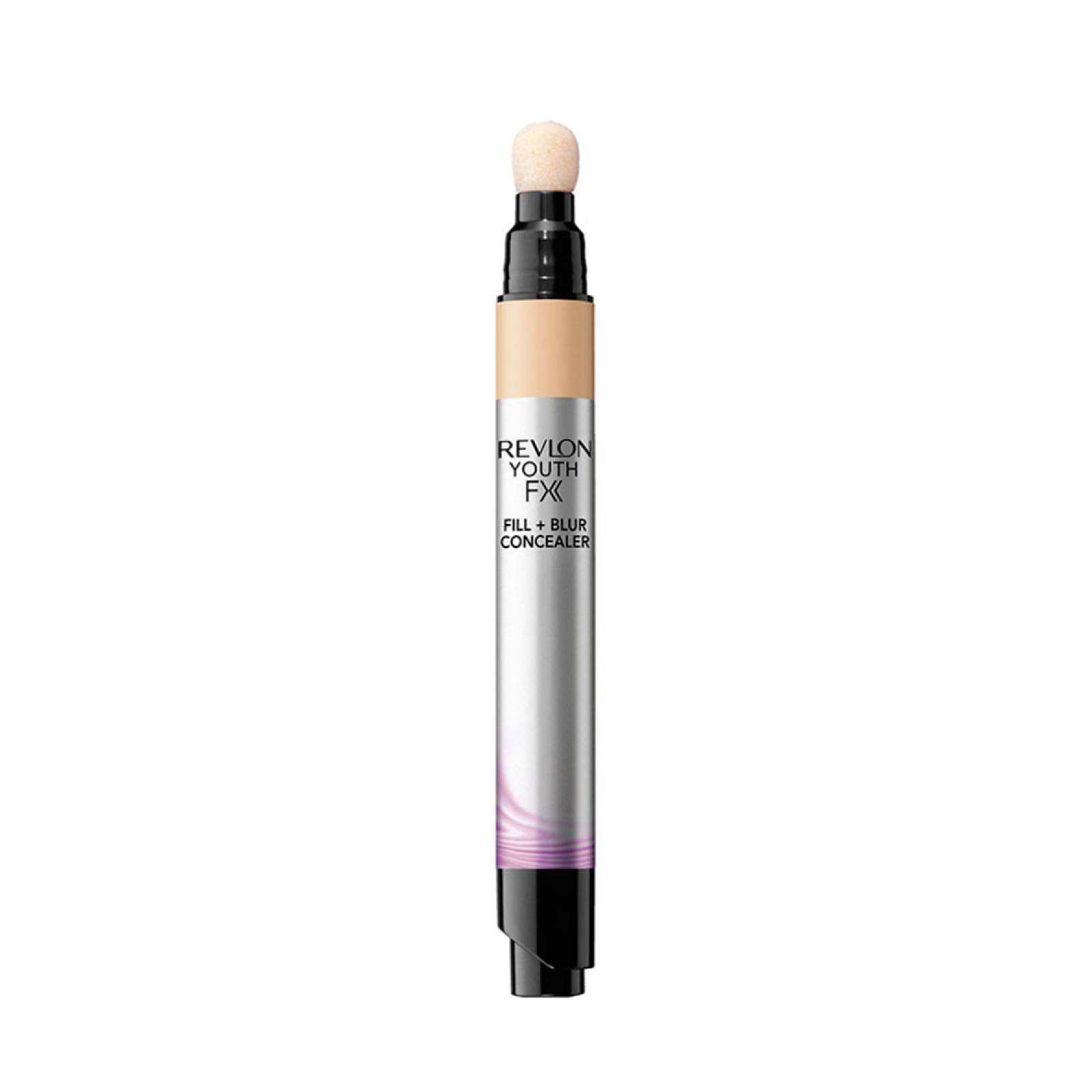 Correctores Maquillaje Youth FX Fill + Blur Concealer Revlon
