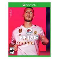Videojuego Fifa 20 Deportes Everyone Ea Sports Xbox One