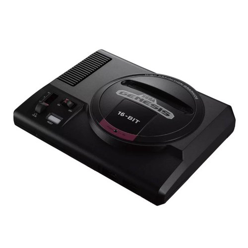 Consola SEGA Genesis Mini Retro de 16 Bit con 42 juegos