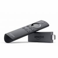 Reproductor Multimedia Fire Tv Stick Control Remoto Amazon