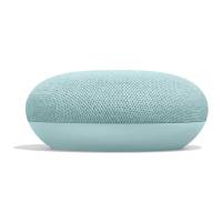 Bocina Bluetooth Asistente Mini Wi-Fi Colores Google Home