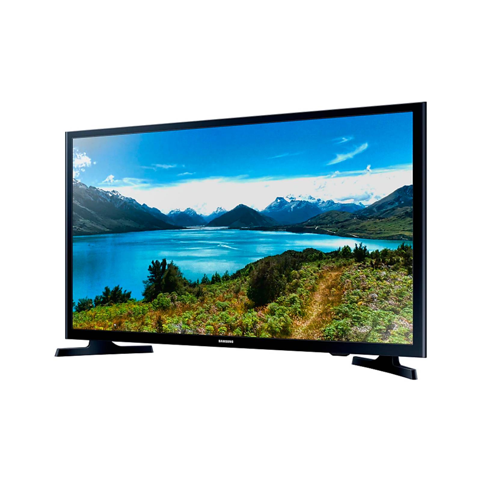 Smart TV 32 Pul LED HD 60Hz HDMI Negro UN-32J4300 Samsung