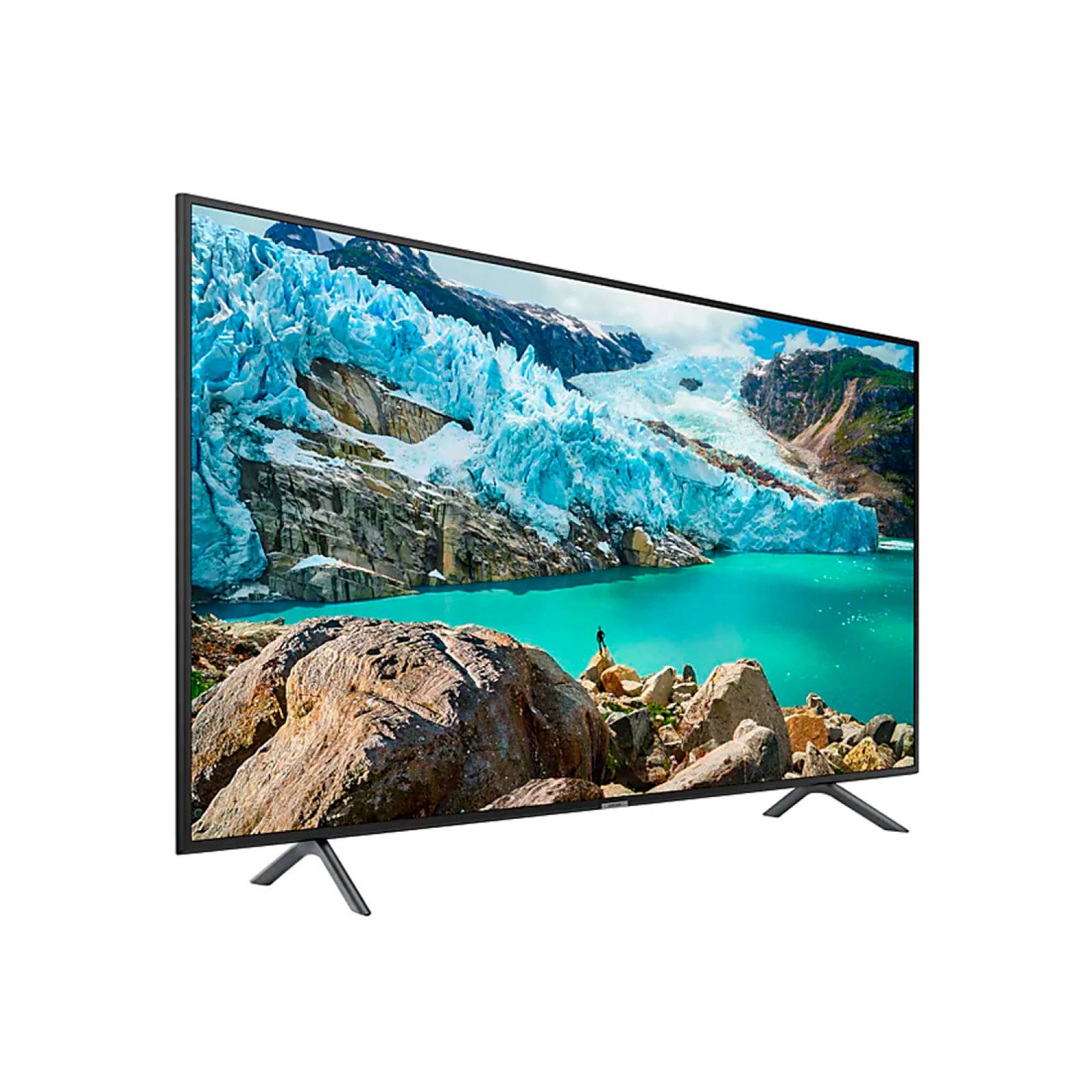Smart TV 43 Pul LED 4K HDR 120Hz HDMI BT UN43RU7100 Samsung