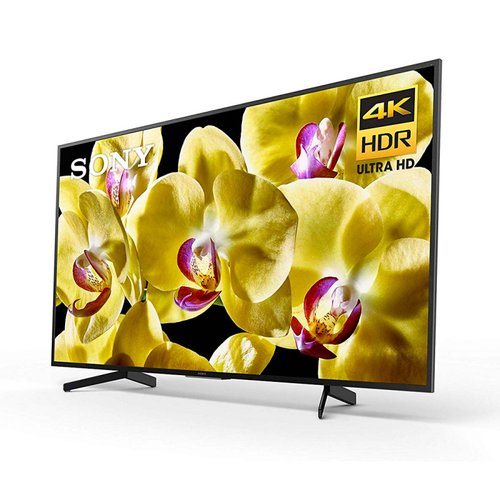 Smart TV 65 Pulg LED 4K HDR Android Bravia XBR-65X800G Sony