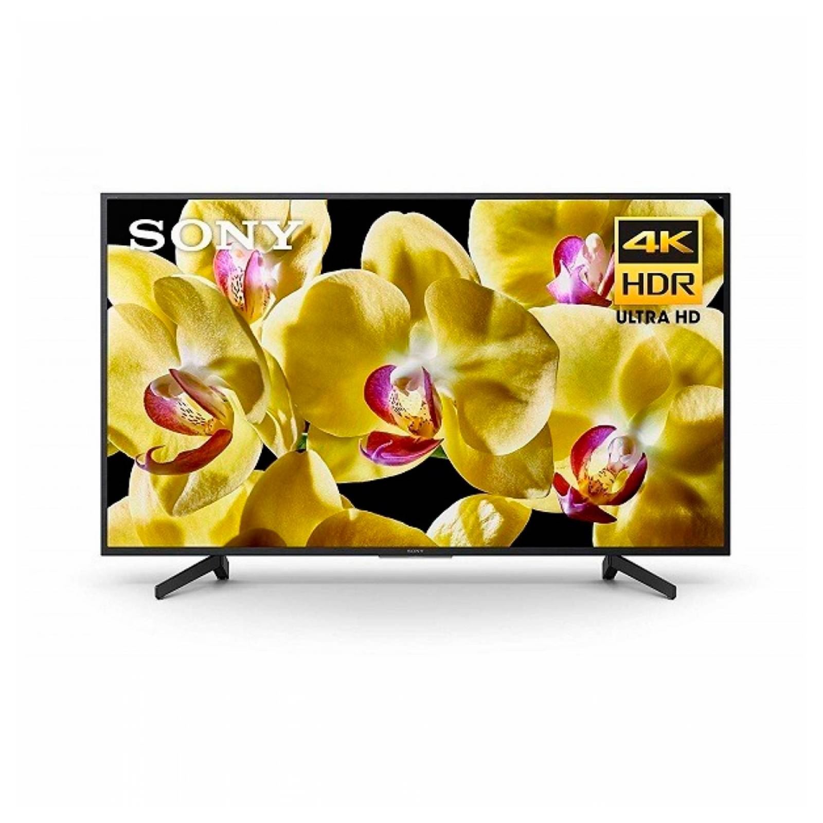 Smart TV 75 Pulg LED 4K HDR Android Bravia XBR-75X800G Sony