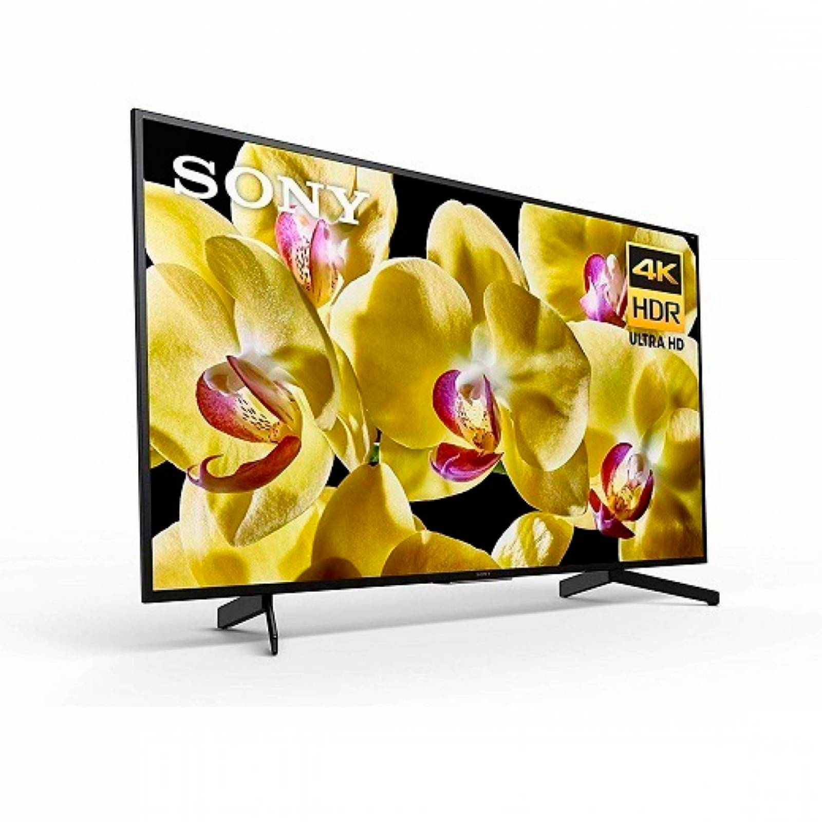 Smart TV 75 Pulg LED 4K HDR Android Bravia XBR-75X800G Sony