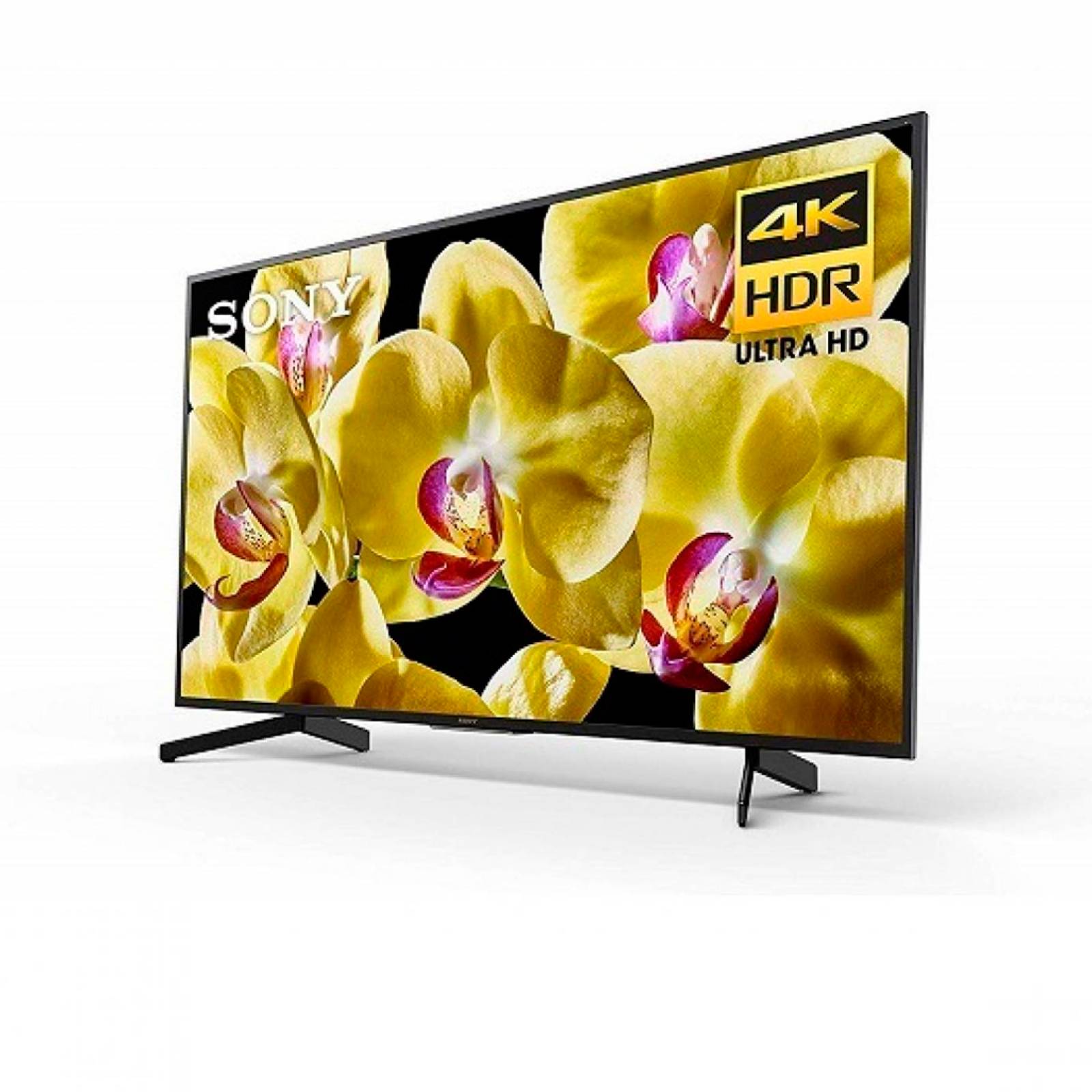 Smart TV 75 Pulg LED 4K HDR Android Bravia XBR-75X800G Sony