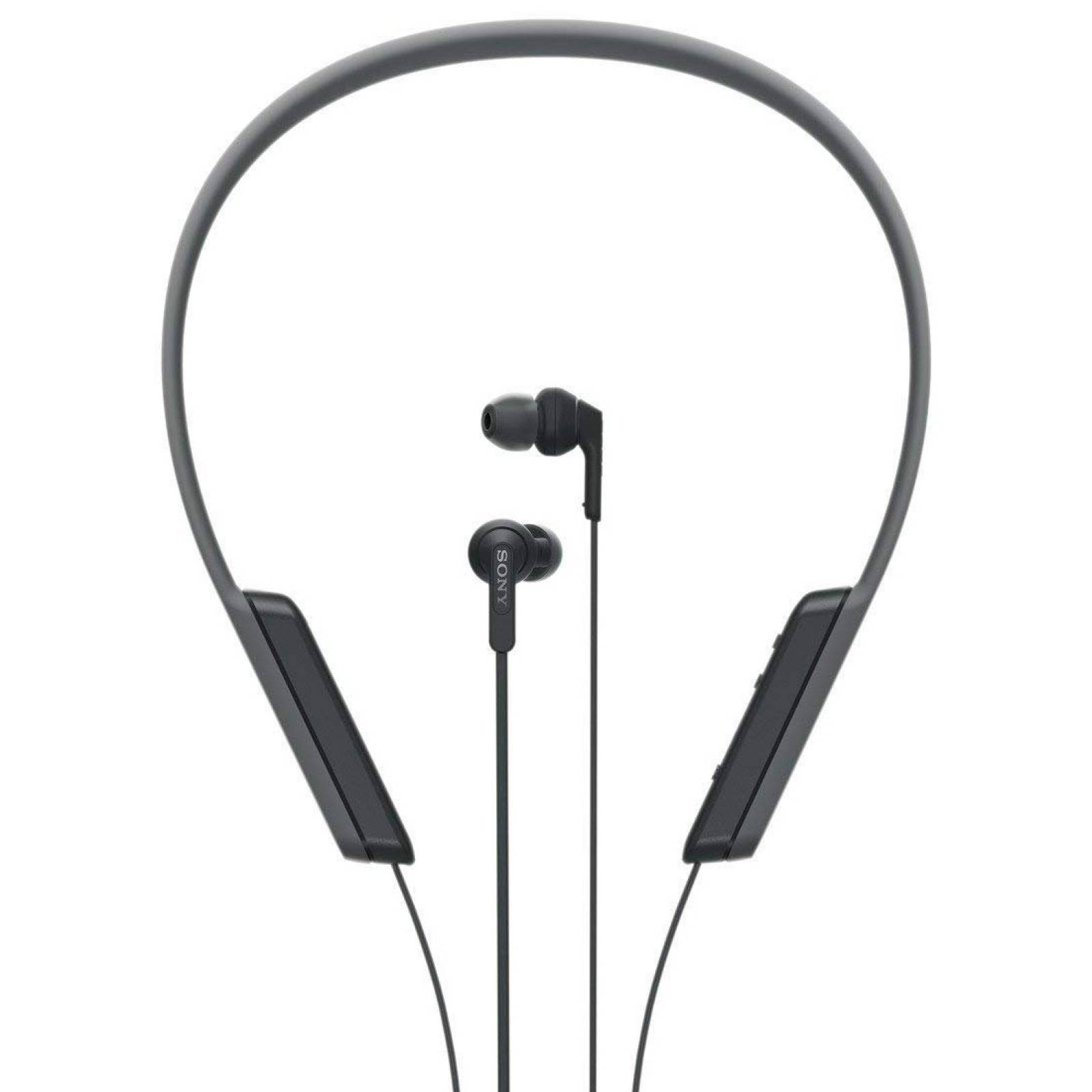 Audífonos Bluetooth 24KHz Extra Bass 9Hrs MDR-XB70BT Sony