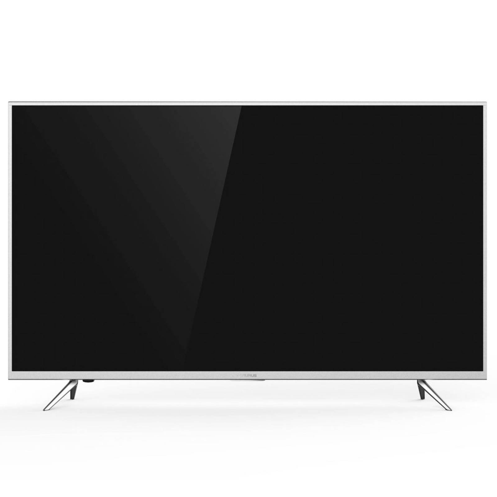 Smart TV Pantalla 4K Led 55 pulgadas 5514-EMUHDS Aurus
