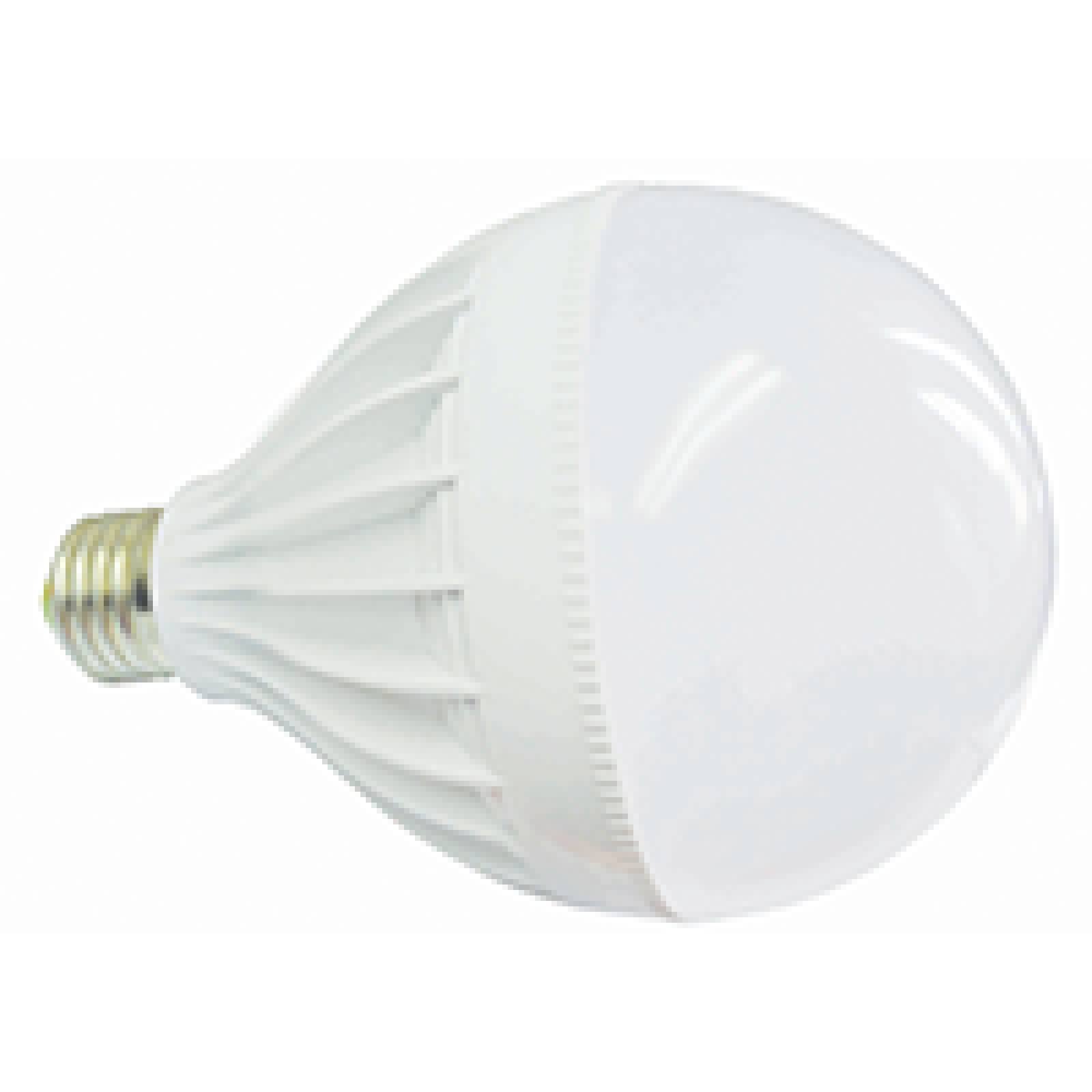 Foco LED Tipo Bulbo 2935-C Luz Cálida 15 W Adir