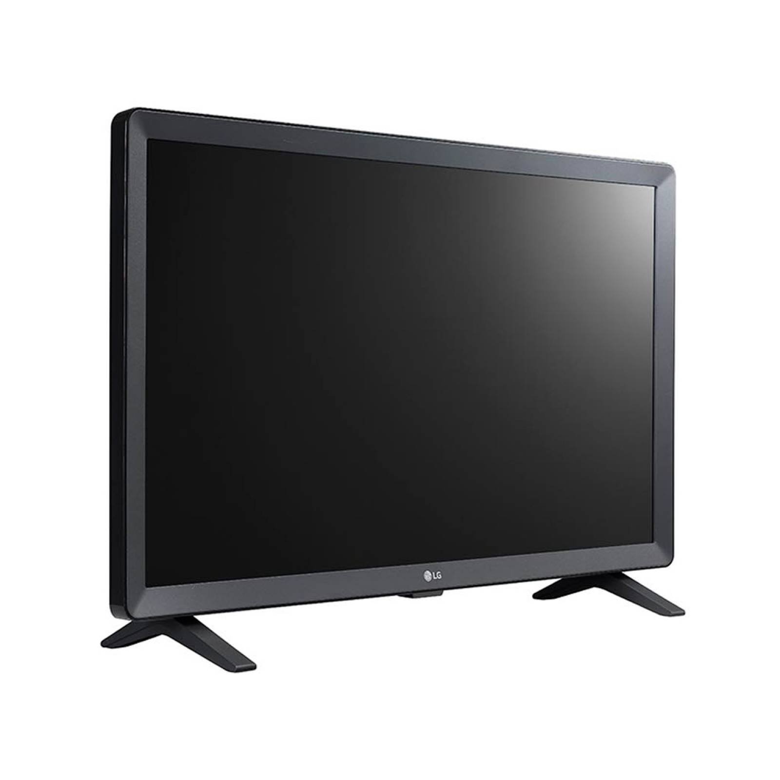 Monitor TV 24 Pulgadas LED HD HDMI USB 24TL520D-PU LG