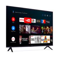 Smart Tv 40 Pul Led Fhd Android Wifi Bt4.0 Hdmi 40A323 Tcl