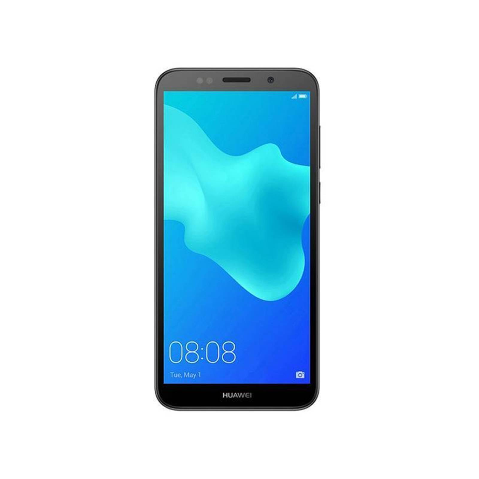 HUAWEI Y5 2018 DUAL 16GB (DRA-LX3) NEGRO