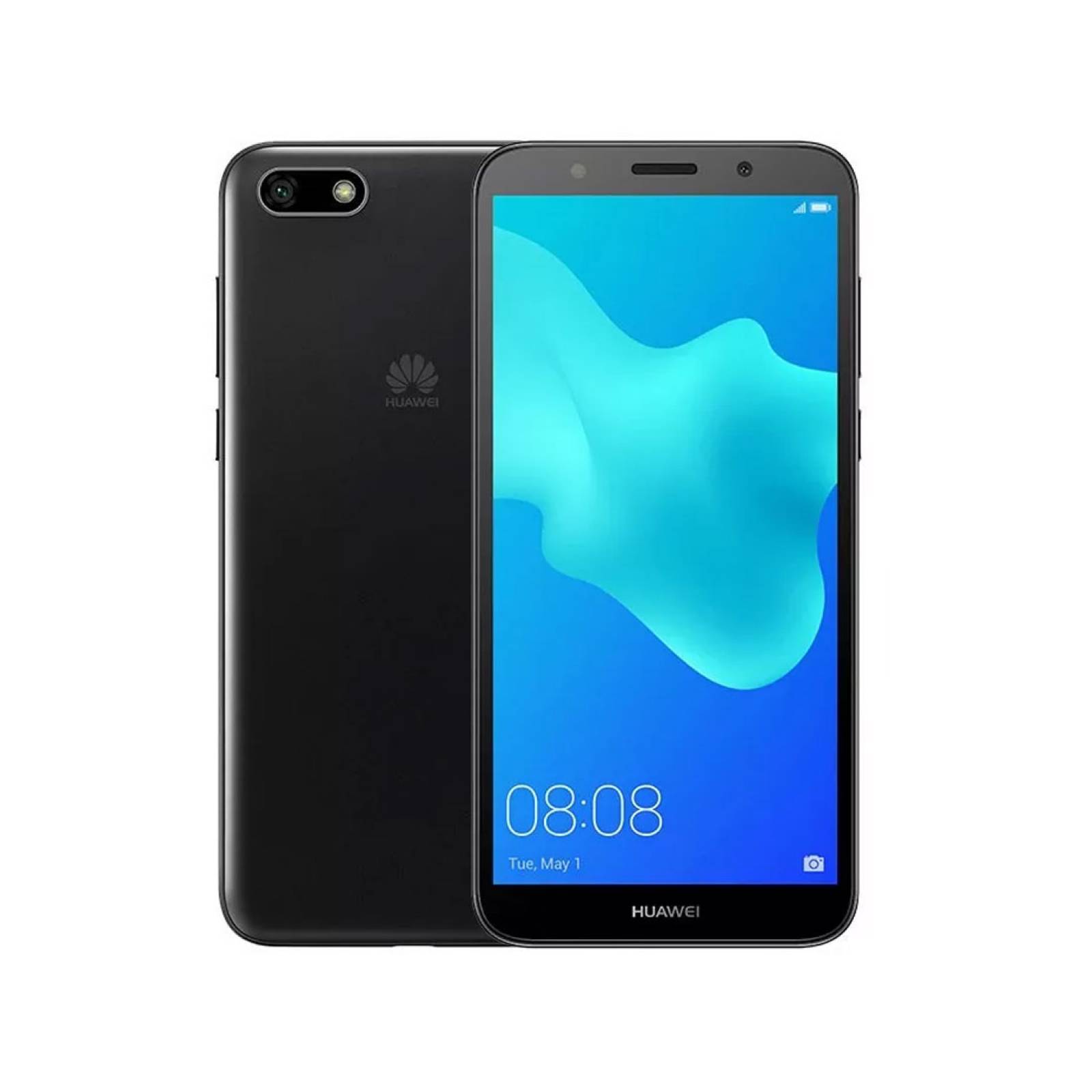 HUAWEI Y5 2018 DUAL 16GB (DRA-LX3) NEGRO